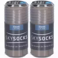 Skysocks Classic 70den Ad 40 41 Safari 2 st