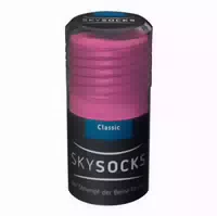 Skysocks Classic 70den Ad 40 41 Berry