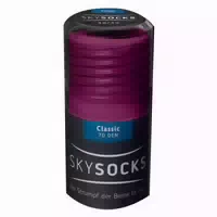 Skysocks Cotton 280den Ad 38 39 Wildberries