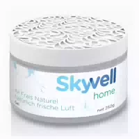 Skyvell Home Geruchsentferner Gel Nachfüllpackung Refill Skyvell