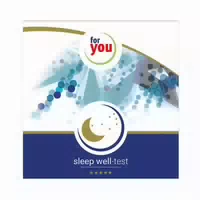 For You Sleep Well Test