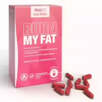 Nupo Slim Boost Burn My Fat V2