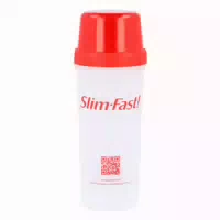 Slim Fast Mixbecher