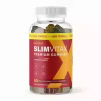 Slimvitax Gummies