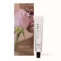 Oralsex Balsam