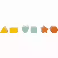 Montessori Sortierspiel