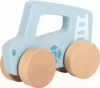 Small Foot Schiebeauto