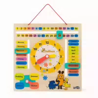 Smallfoot die Maus Lerntafel 10496 Lernspielzeug