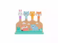 Smallfoot Pop Up Spiel