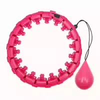 Smart Hula Hoop Reifen Smarthoop