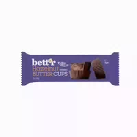 Bettr 3 Hazelnut Butter Cups