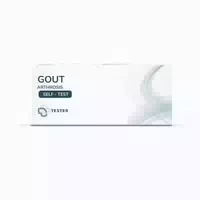 Gicht Selbsttest The Tester