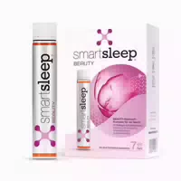 Smartsleep Beauty Nährstoffe für den Schönheitsschlaf 7x25 ml
