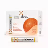 Smartsleep Immune für ein Starkes Immunsystem 28x25 ml