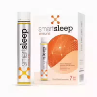 Smartsleep Immune für ein Starkes Immunsystem 7x25 ml