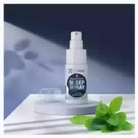 Smartsleep Sleep Spray Veganes Einschlafspray mit Melatonin 30 ml