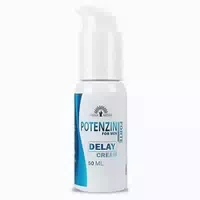 Adema Natural Delay Cream Potenz Alternative für den Aktiven Mann