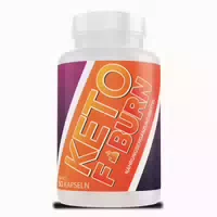 Adema Natural F Burn | Ergänzung für Ihre Diät & Ziele Beim Abnehmen 50 st