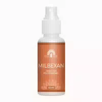 Adema Natural Milbexan | Spray für Hühner | gegen Milben 50 ml