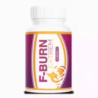 Adema Nutrition F Burn | Abnehmen | Stoffwechsel Kapseln 50 st
