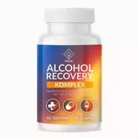 Enolenia Alcohol Recovery Komplex Tabletten