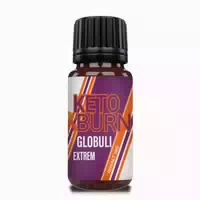 Hello Nutrition Keto Burn | Ergänzung für Ihre Diät & Ziele Beim Abnehmen 10 g