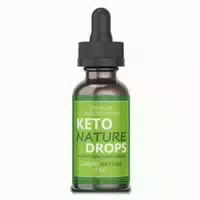 Hello Nutrition Keto Nature Drops | Ergänzung für Ihre Diät & Ziele Beim Abnehmen 10 ml