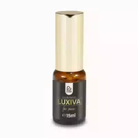 Pure Passion Luxiva | Pheromon Parfum für Männer | Verführerische Anziehungskraft 15 ml