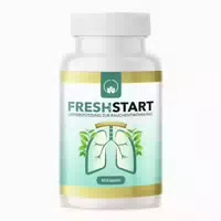 Saint Nutrition Freshstart | Begleiter bei Rauchentwöhnung | ohne Nikotin 60 st