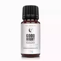 Saint Nutrition | Good Night Kügelchen für Babys für Entspannte Abende