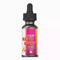Saint Nutrition Keto Burn Liquid | Ergänzung für Ihre Diät 10 ml