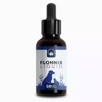 Saint Nutrition Läuse Schutz & Flöhe Schutz Liquid für Hund & Katze 50 ml