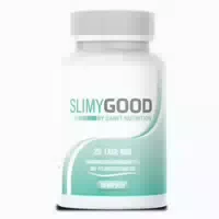 Saint Nutrition Slimygood | Ergänzung für Ihre Diät & Ziele Beim Abnehmen 50 st