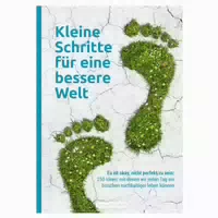 Kleine Schritte Mit Großer Wirkung