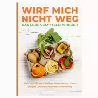 Wirf Mich Nicht Weg