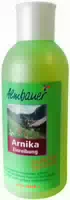 Almbauer Arnika Einreibung Extra Stark 250 ml Einreibung