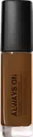 Smashbox Always On Adaptive Foundation T10w