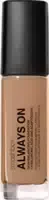 Smashbox Always On Adaptive Foundation L10w 30 ml