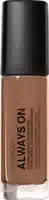 Smashbox Always On Adaptive Foundation M30n 30 ml