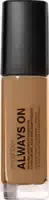 Smashbox Always On Adaptive Foundation D20n 30 ml