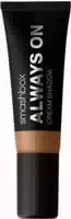 Smashbox Always On Cream Eye Shadow 10 ml Amber