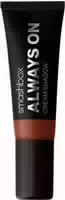 Smashbox Always On Cream Eye Shadow 10 ml Sienna