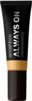 Smashbox Always On Cream Eye Shadow 10 ml Ochre