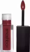 Smashbox Always On Liquid Lipstick 4 ml Boss Up