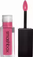 Smashbox Always On Matte Liquid Lipstick Mini Wasserfester, Flüssiger Lippenstift Always On Mini Lipstick Stepping Out
