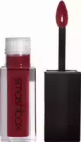 Smashbox Always On Liquid Lipstick 4 ml Role Model