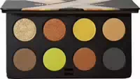 Smashbox Always On Moodboard Eyeshadow Palette 6,8 G