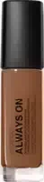Smashbox Always On Adaptive Foundation T10w