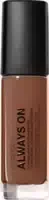 Smashbox Always On Adaptive Foundation T20c