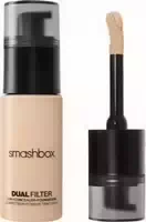Smashbox Dual Filter 2 In1 Concealer Foundation 23,6ml Fair Light 5 Neutral